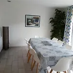 Casa de Férias Au Galet Bleu *