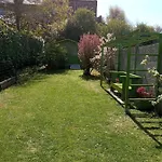 Au Galet Bleu Casa de Férias *