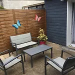 Au Galet Bleu Dieppe