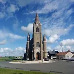 Au Galet Bleu דייפ