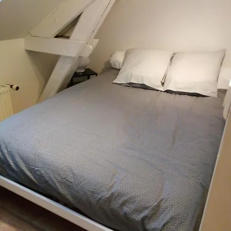 Au Galet Bleu Holiday home