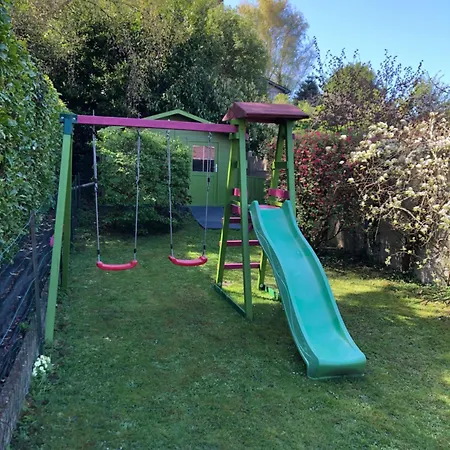 Au Galet Bleu * Dieppe