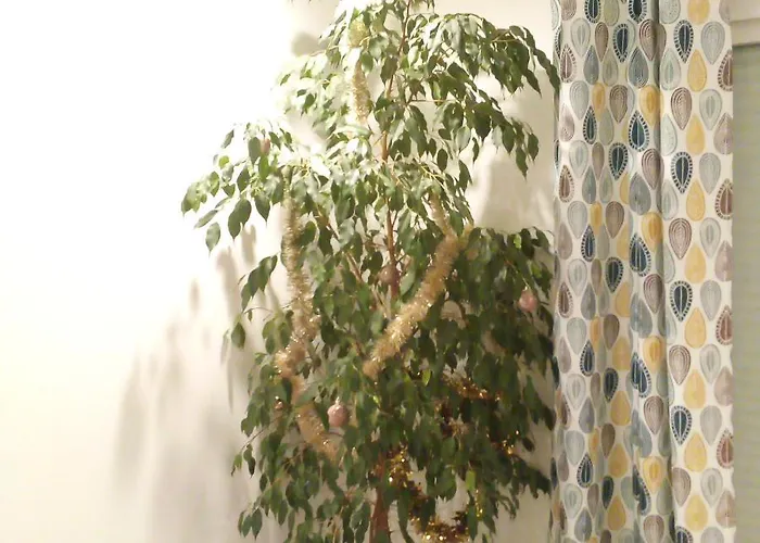 Holiday home Au Galet Bleu Dieppe